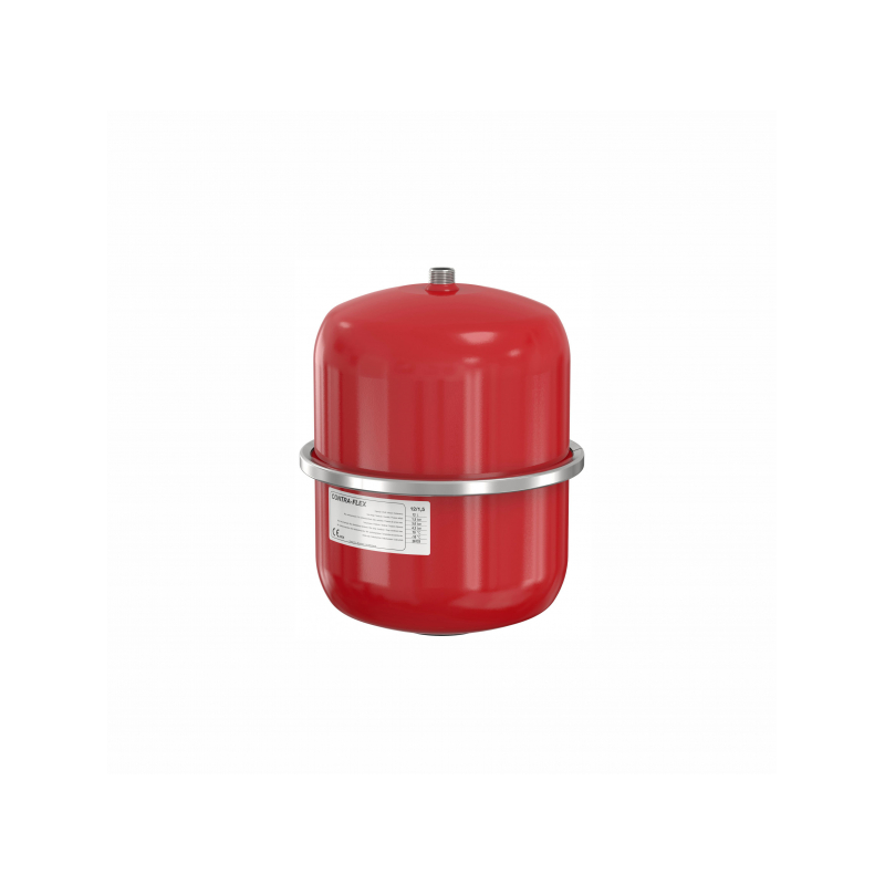 Бак расширительный. 12л (мембрана) Contra-Flex Flamco