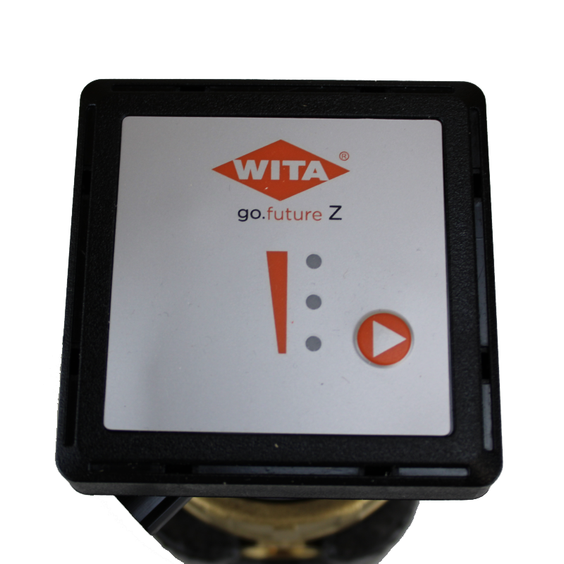 Насос рециркуляційний Wita Z