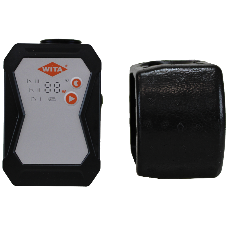 Циркуляційний насос WITA HE OEM 2 25-6-130