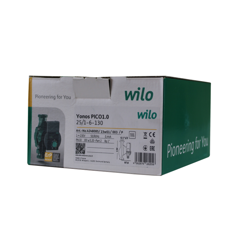 Насос Wilo YONOS PICO 25/1-6 130