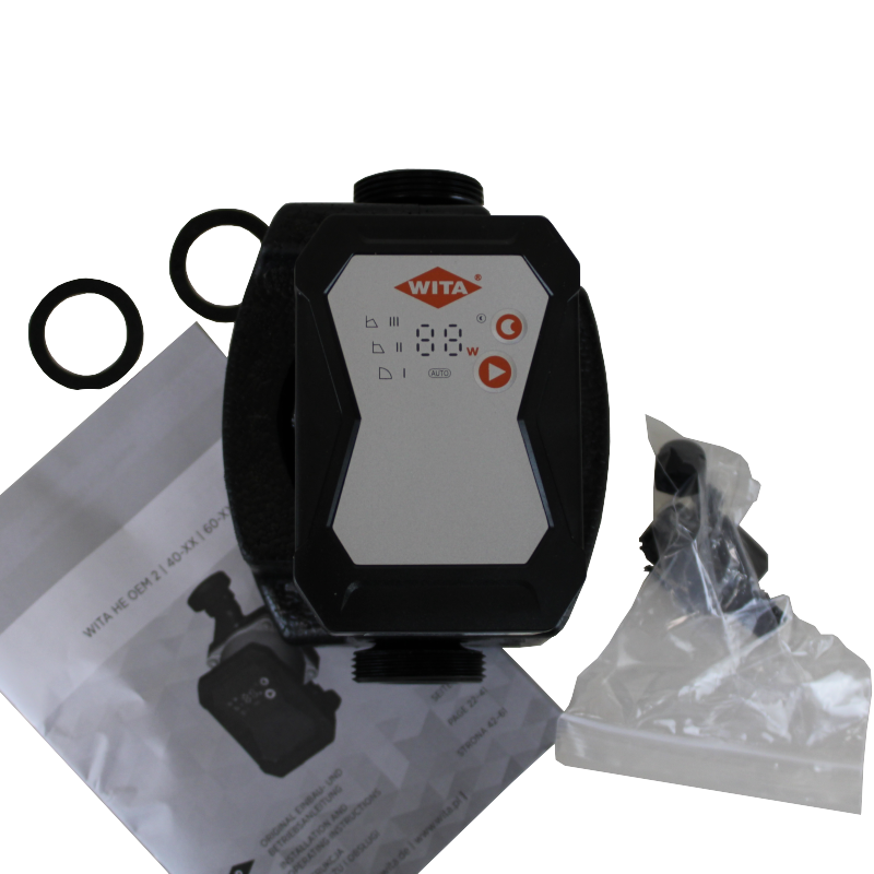 Циркуляційний насос WITA HE OEM 2 25-6-180