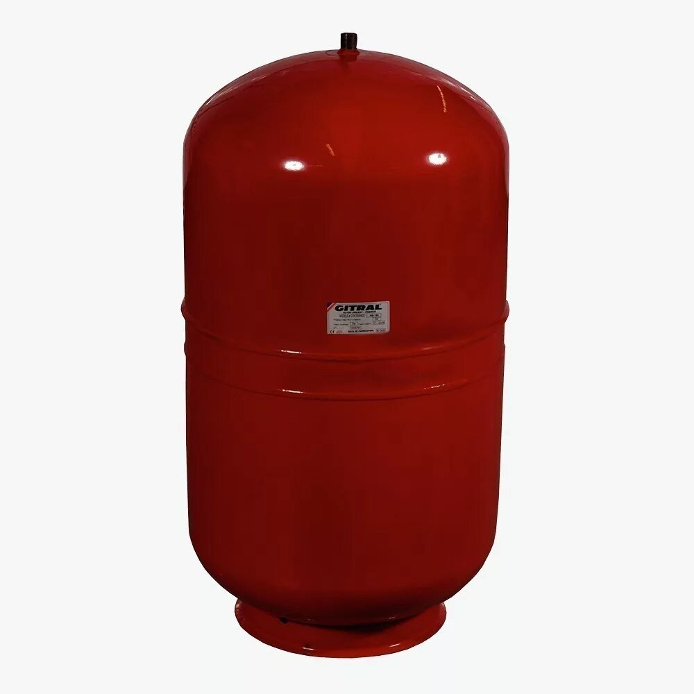 Бак расширительный. 150л. MB Gitral