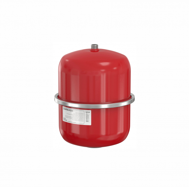 Расширительный бак. 18 л (мембрана) Contra-Flex Flamco