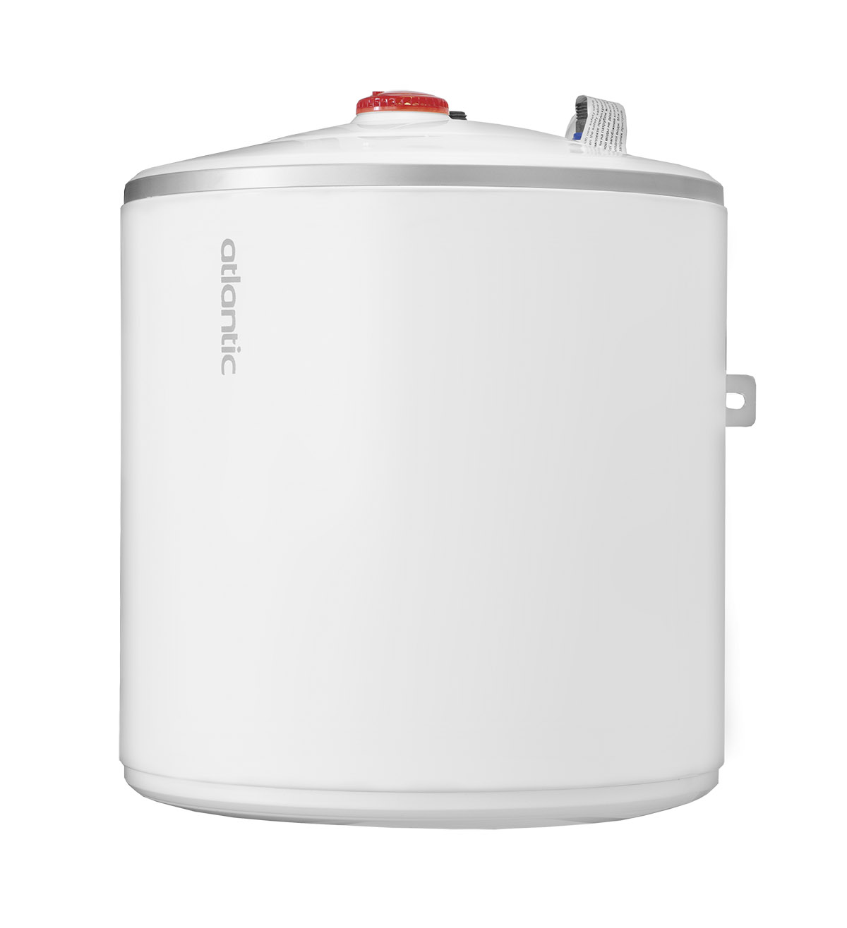 Електроводонагрівач Opro Compact PC 15 SB Atlantic