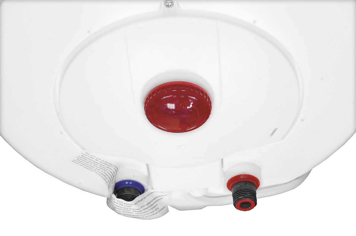 Електроводонагрівач Opro Compact PC 15 SB Atlantic