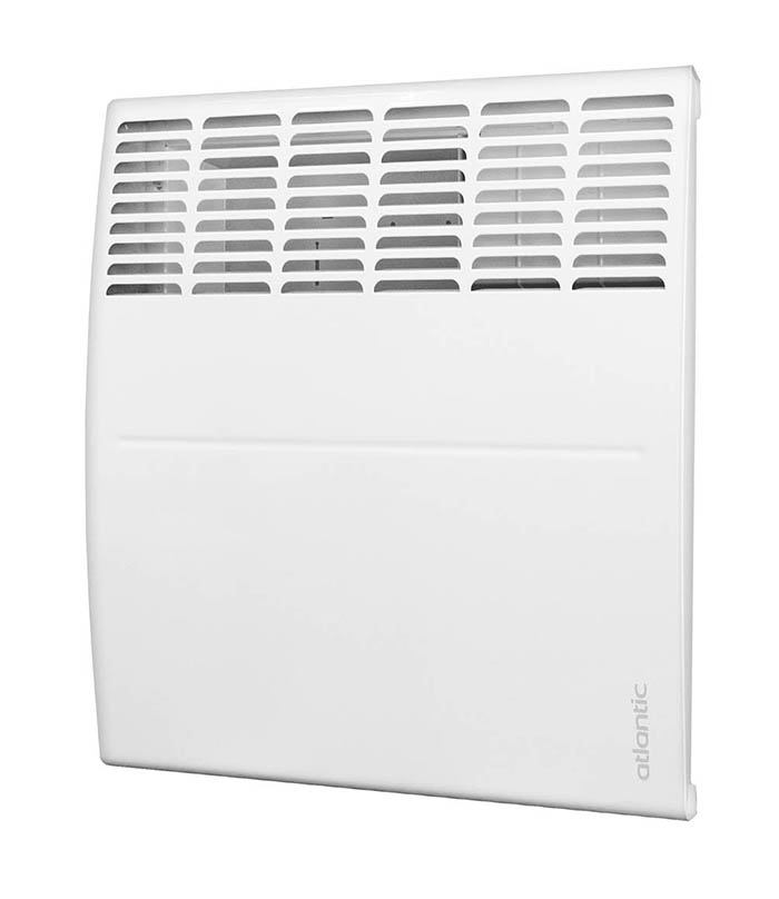 Конвектор електричний  Atlantic F119 CMG TLC/M2 1000W