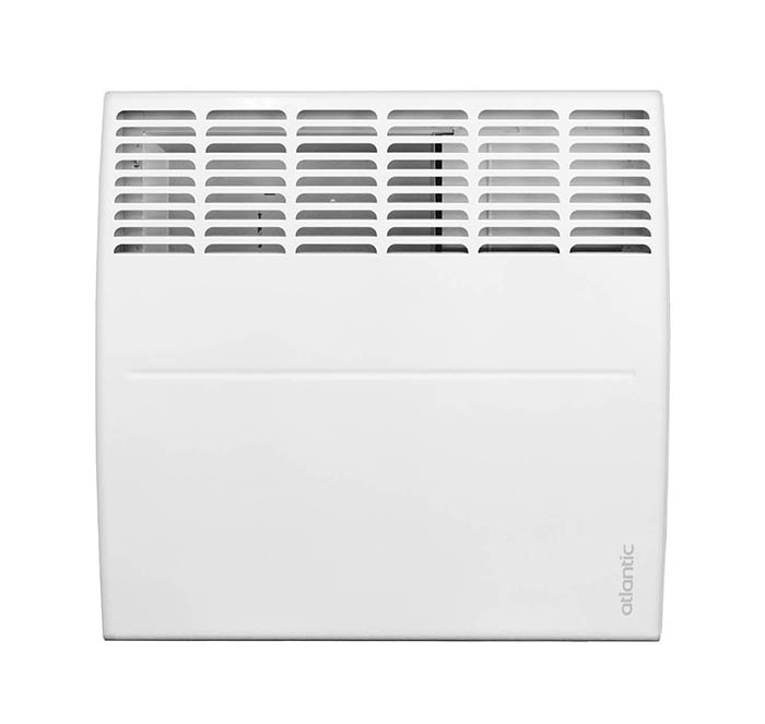 Конвектор електричний  Atlantic F119 CMG TLC/M2 1000W
