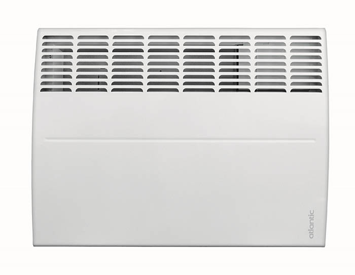 Конвектор електричний  Atlantic F119 CMG TLC/M2 1500 W