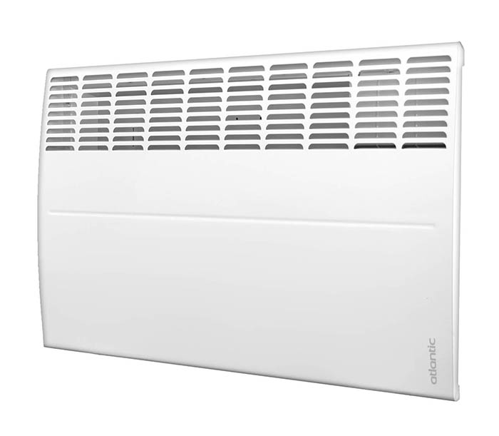 Конвектор електричний  Atlantic F119 CMG TLC/M2 2000W