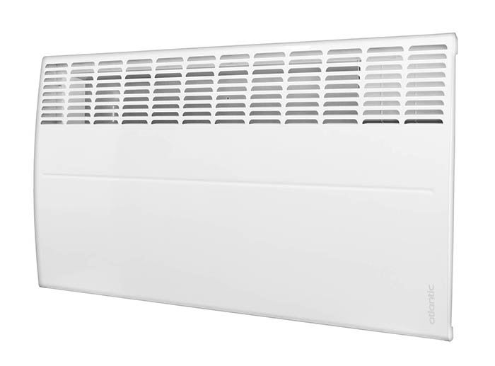 Конвектор електричний  Atlantic F119 CMG TLC/M2 2500 W