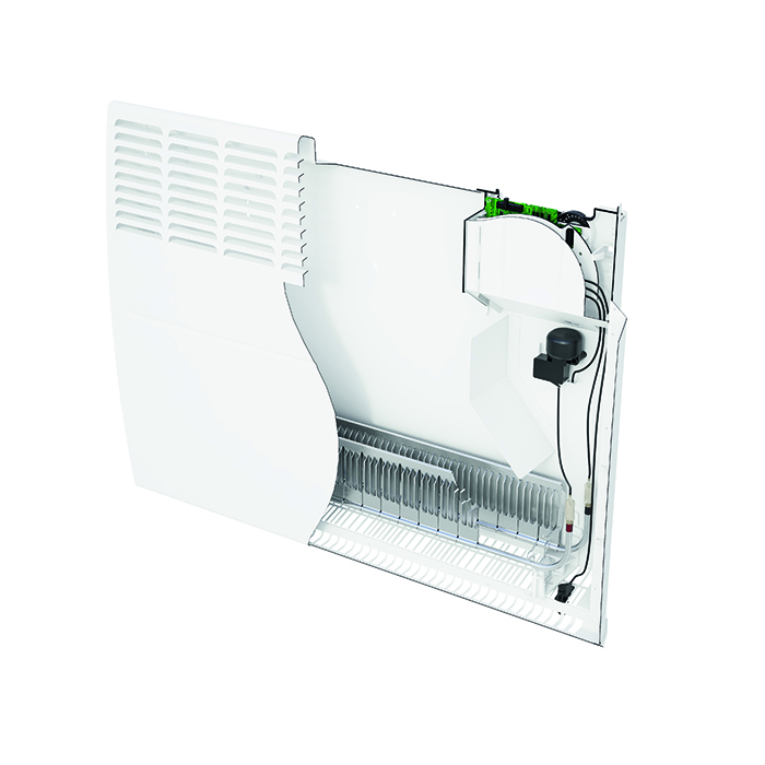 Конвектор електричний  Atlantic F119 CMG TLC/M2 2500 W