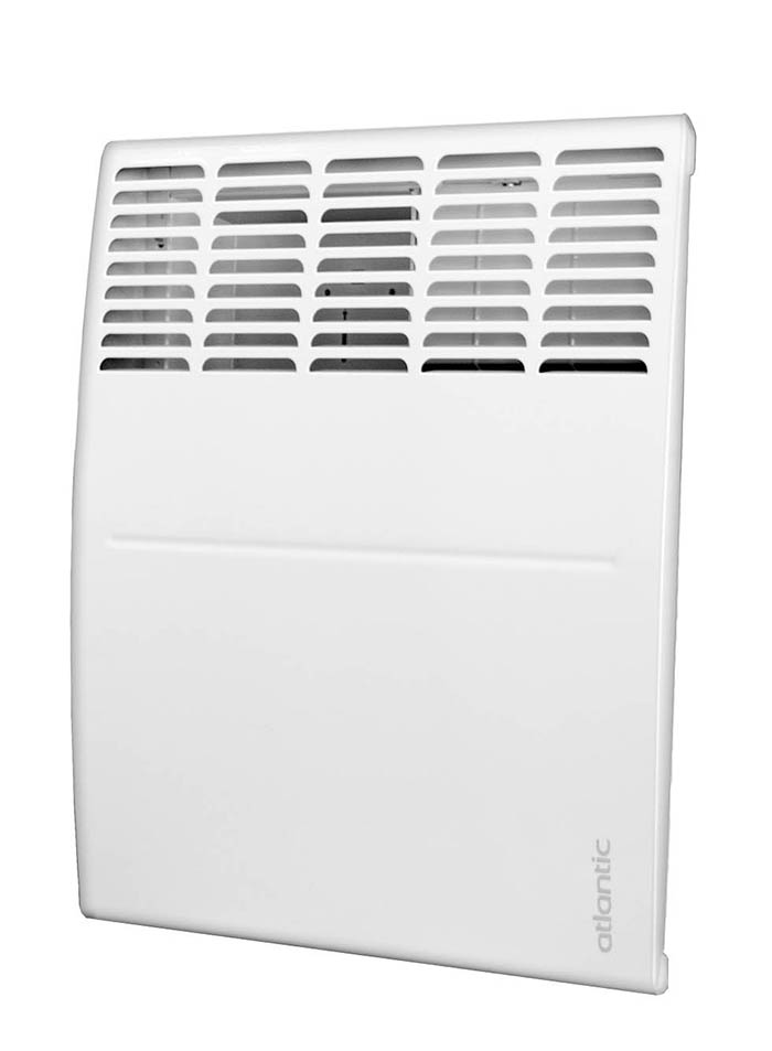 Конвектор електричний  Atlantic F119 CMG TLC/M2   500 W