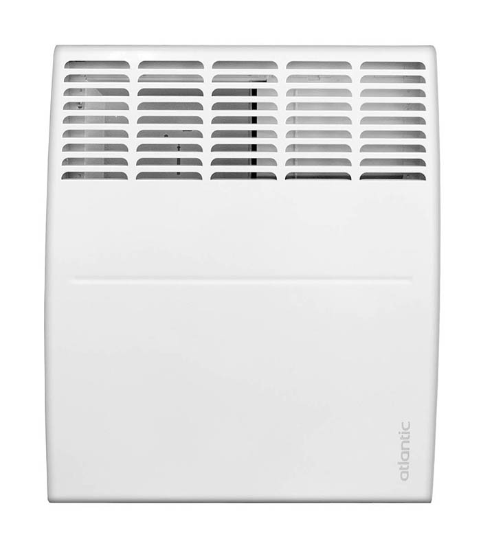 Конвектор електричний  Atlantic F119 CMG TLC/M2   500 W