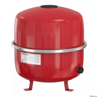 Бак расширительный. 35л (мембрана) Contra-Flex Flamco
