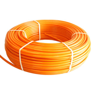 Труба шитий поліетилен PexPenta PE-Xc 16*2 (600м) 6 бар