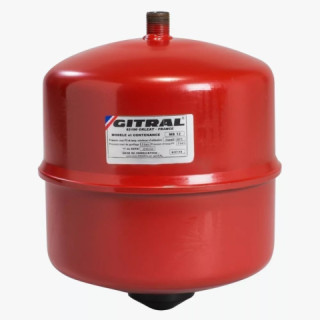 Бак расширительный. 12 л. MB Gitral
