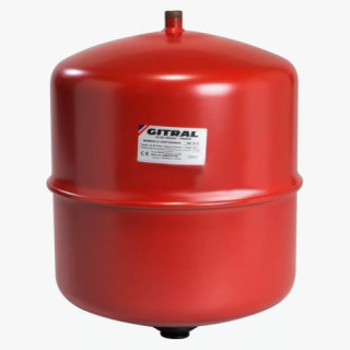 Бак расширительный. 35л. MB S Gitral
