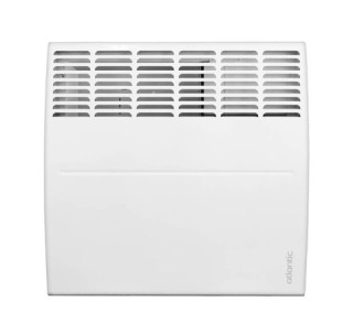 Конвектор електричний  Atlantic F119 CMG TLC/M2 1000W